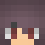 Download Free Girl in the Cookie Sweater Skin for Minecraft image 3 Girl in the Cookie Sweater - Girl Minecraft Skins - image 3