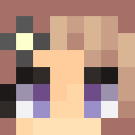 Stripes - Female Minecraft Skins - image 3