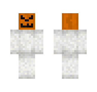 BADASS SNOWMAN - SIMPLE SKIN