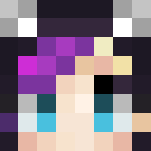 EnderGirl1 - Other Minecraft Skins - image 3
