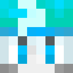 Napstabot! OHHHHHH YESSSSS~ - Male Minecraft Skins - image 3