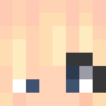 I prefer long walks in the rain - Female Minecraft Skins - image 3