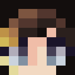 Bunneh// ST with iTimes - Female Minecraft Skins - image 3