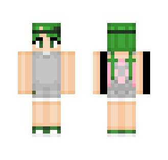 Mallow Pokemon