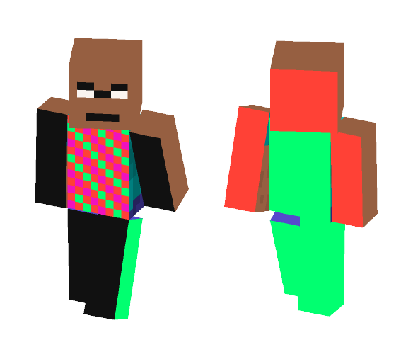 brownies - Male Minecraft Skins - image 1