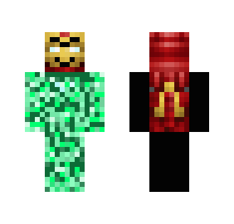 iron man evil version