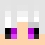 Add (Diabolic Esper Forum) - Male Minecraft Skins - image 3
