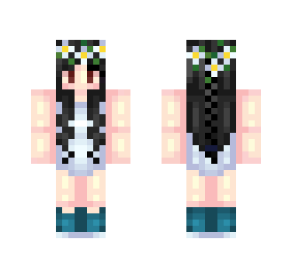 Flower Crown~! (◕‿ ◕✿)