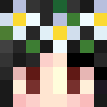 Flower Crown~! (◕‿ ◕✿) - Flower Crown Minecraft Skins - image 3