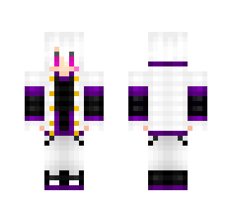 Add (From The Game Elsword)