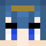 Lana Pokemon - Female Minecraft Skins - image 3