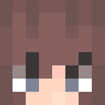Pastel Goth (Request 1) - Female Minecraft Skins - image 3