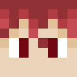 Lord Tigre - Male Minecraft Skins - image 3