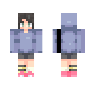 a generic first skin woo