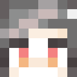 I'm Back :3 || new OC - Female Minecraft Skins - image 3