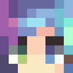 OC // First Post - Female Minecraft Skins - image 3
