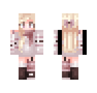 ❆ | Winter