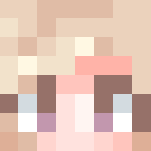 ❆ | Winter - Female Minecraft Skins - image 3