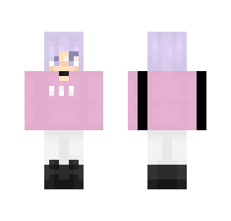 New shading ^^