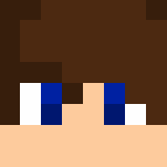 Dcjn Un-Shaded - Comics Minecraft Skins - image 3