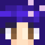 Mermaid Girl | _pinkypinkypie_ - Girl Minecraft Skins - image 3