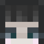 i got bored - Female Minecraft Skins - image 3