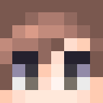 Winter is here? ;^) - Male Minecraft Skins - image 3