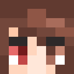 Back Again // New Name! - Female Minecraft Skins - image 3