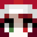 ~ Winter Moon - Female Minecraft Skins - image 3