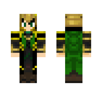 Loki