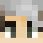 City Living - Male Minecraft Skins - image 3