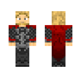 Thor