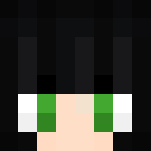 Mary-Ann Trenton - Female Minecraft Skins - image 3