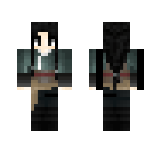 Yesmin~ Roleplay Skin