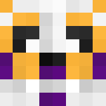 Lol-Bit (FNaF SL:custom night) - Female Minecraft Skins - image 3