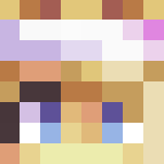 eRRoR ★ ???????????????????? ★ - Female Minecraft Skins - image 3