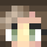 Santa, I can explain! - Female Minecraft Skins - image 3