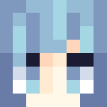 Retro - Female Minecraft Skins - image 3