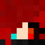 Xx_Amber_xX | S.A.O | OC - Female Minecraft Skins - image 3