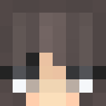 Sweet Sweater - Female Minecraft Skins - image 3