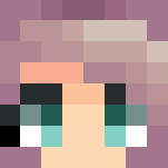 Haaaaaaaa - Female Minecraft Skins - image 3