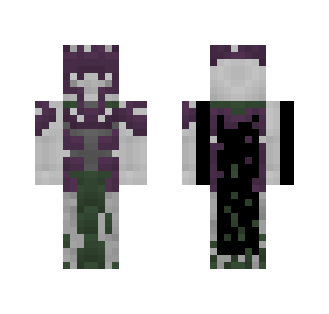 Destiny Wizard (Including Balwur)