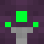 Hive Knight (Includes Vorlog) - Male Minecraft Skins - image 3