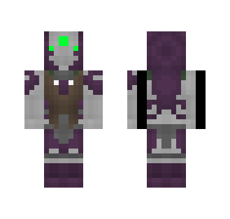 Hive Acolyte