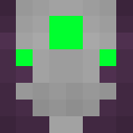 Hive Acolyte - Male Minecraft Skins - image 3