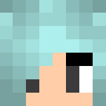 Might be good - Female Minecraft Skins - image 3