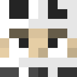 Male Team Skull Grunt - Male Minecraft Skins - image 3