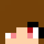 Chara (First skin) - Female Minecraft Skins - image 3