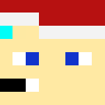 My friends CHRISTMAS outfit. - Christmas Minecraft Skins - image 3