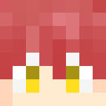 Download Free Yukihira Souma (Shokugeki no Souma) Skin for Minecraft image 3 Yukihira Souma (Shokugeki no Souma) - Male Minecraft Skins - image 3
